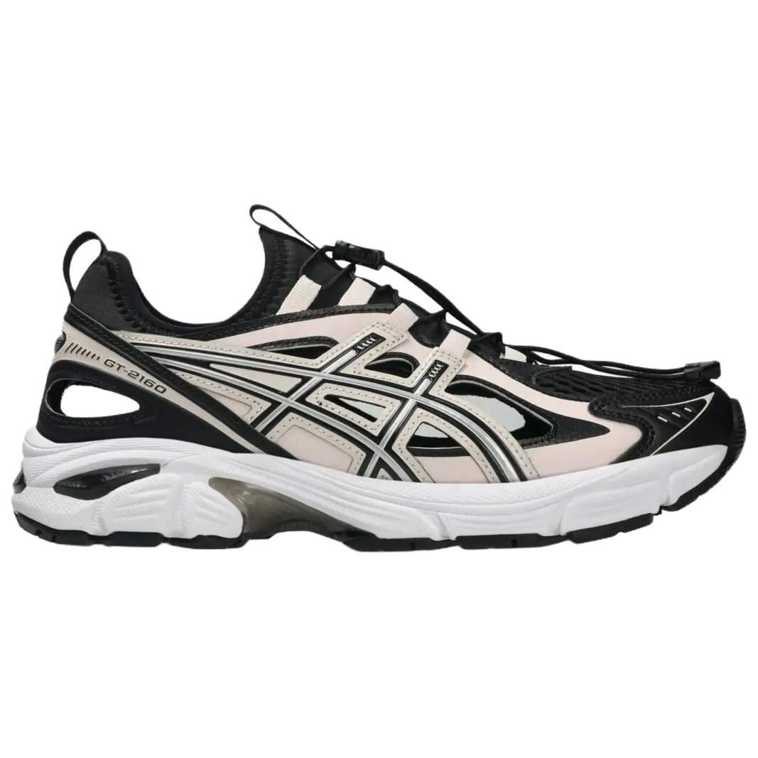 Asics GT 2160 Водная обувь Черный Светло-розовый Унисекс — фото 2