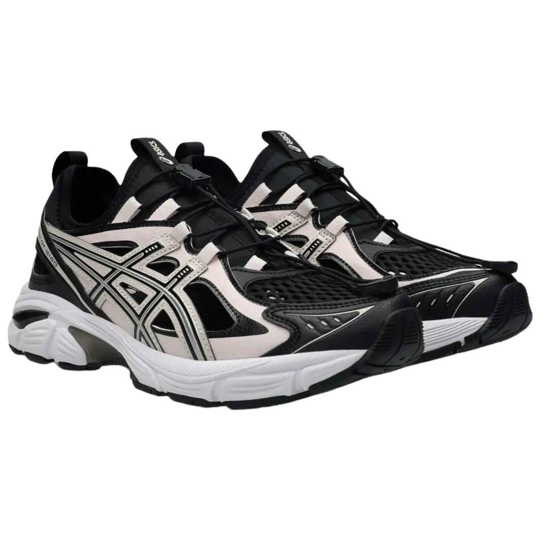Asics GT 2160 Водная обувь Черный Светло-розовый Унисекс — фото 3