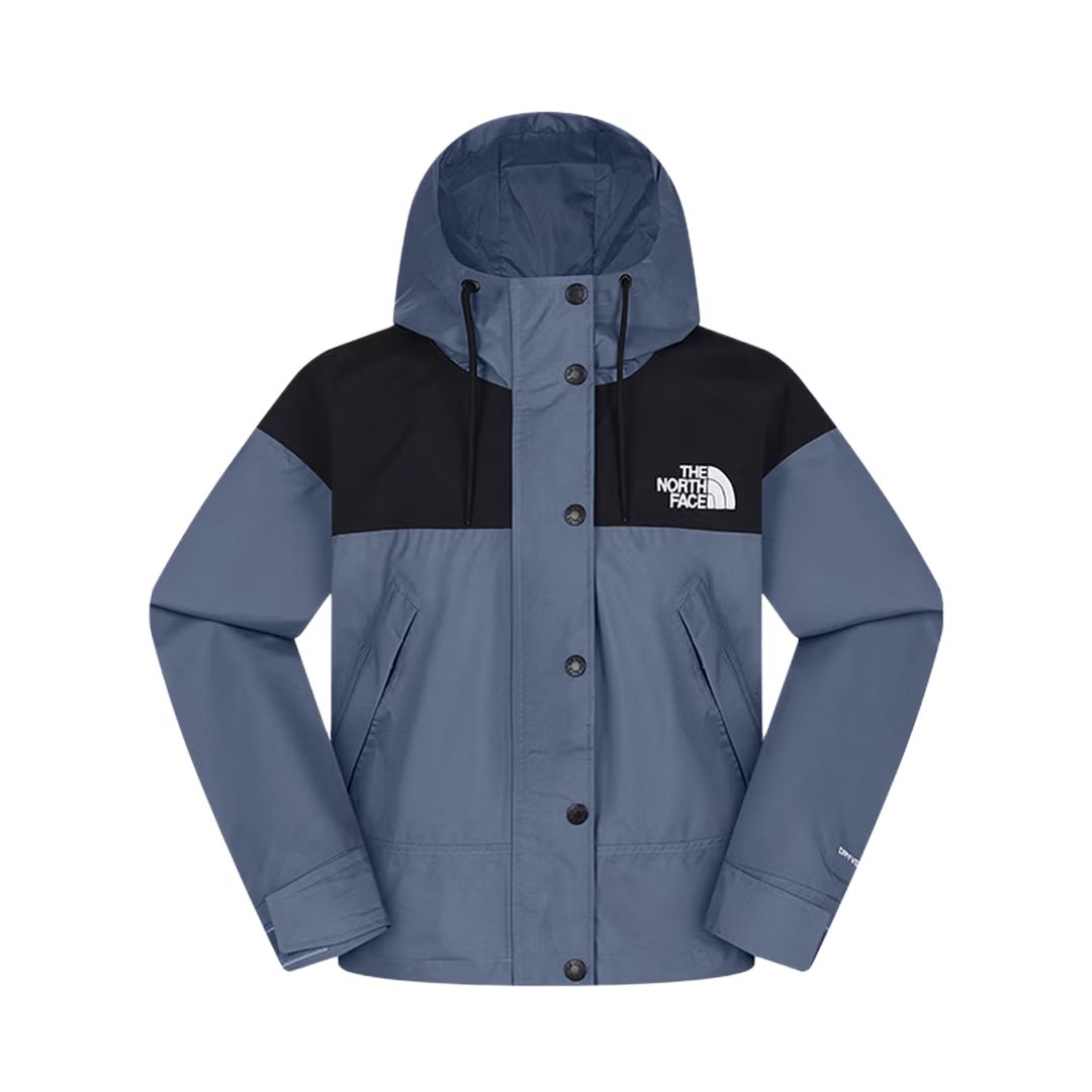 The North Face Активный отдых Альпинистское приключение Водонепроницаемый Ветровка Женские - NF0A8FZR-JD3