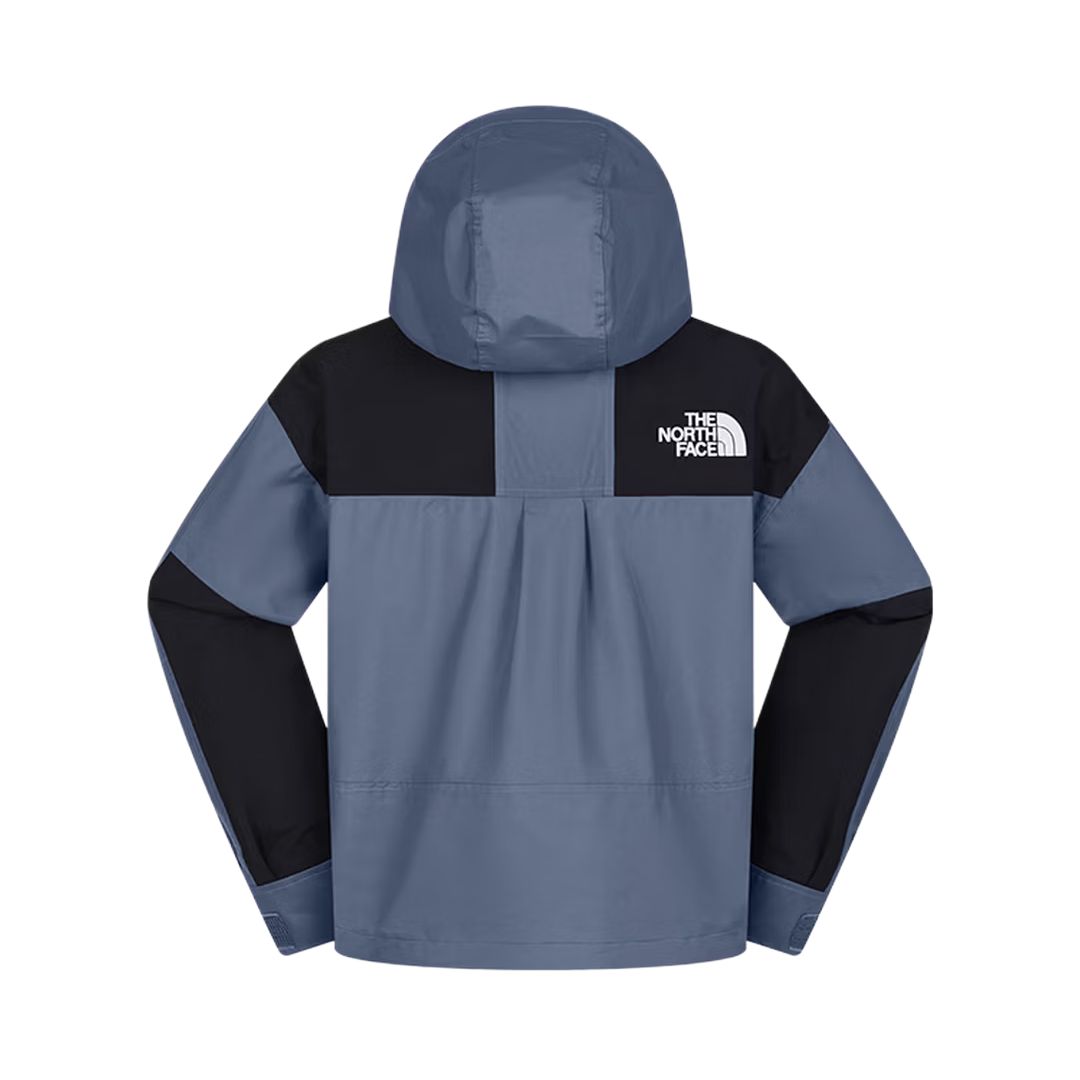The North Face Активный отдых Альпинистское приключение Водонепроницаемый Ветровка Женские — фото 2