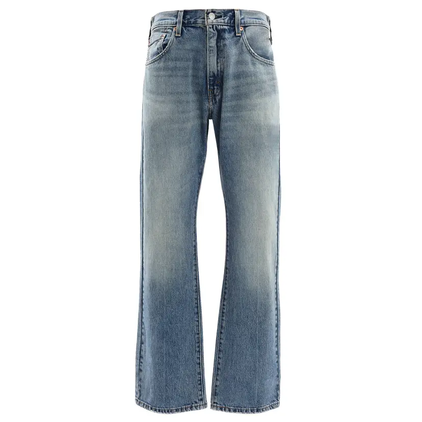 Levi's Light Blue Jeans