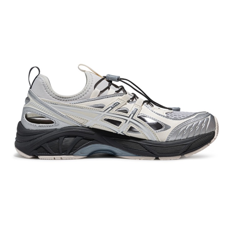 Asics GT 2160 Водная обувь Белый Серый Унисекс — фото 2