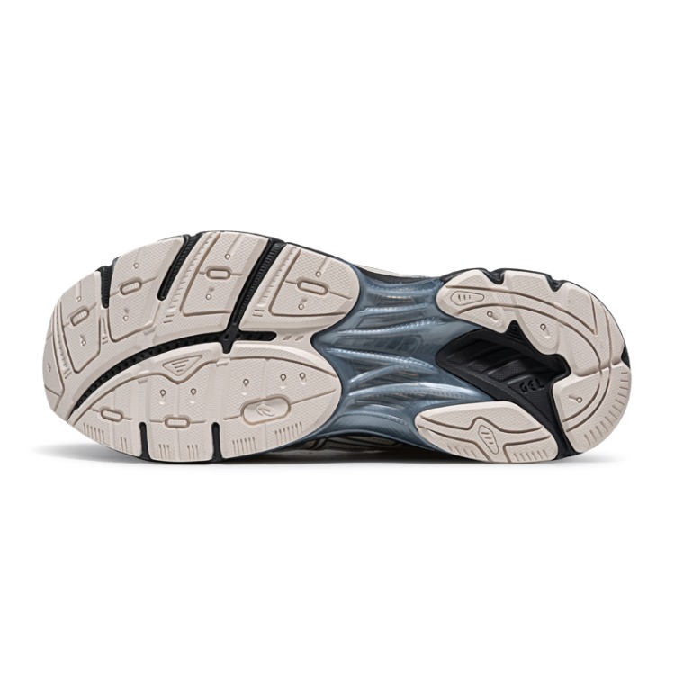 Asics GT 2160 Водная обувь Белый Серый Унисекс — фото 6