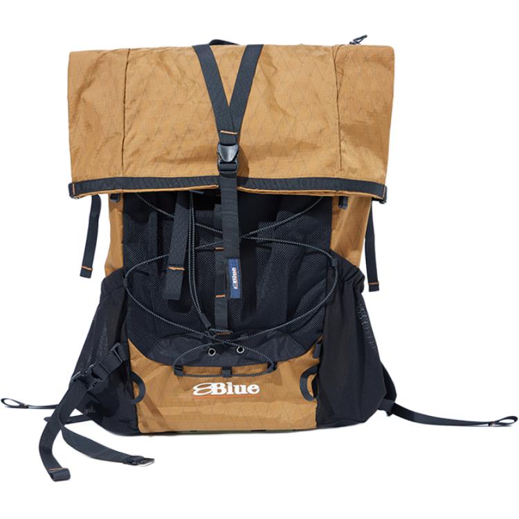 NOTHOMME BLUE 39L Альпинистский рюкзак Outdoor сумка Нейлон Многоцветный Унисекс — фото 1