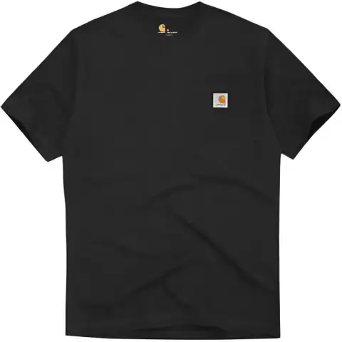 Carhartt K87 Heavyweight Tee