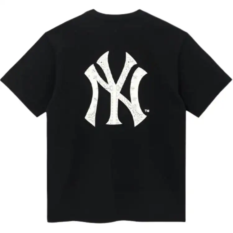 New Era Logo Tee Gift Box