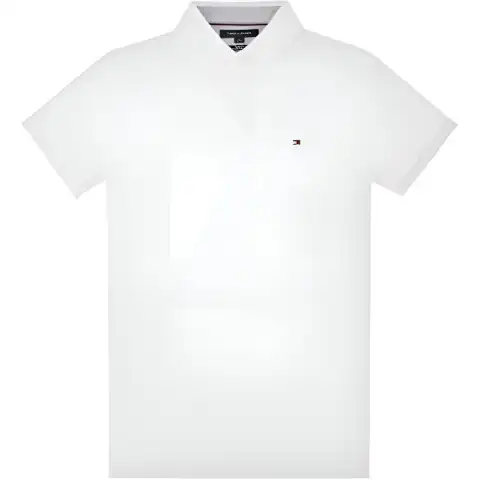 Tommy Hilfiger Logo Tee