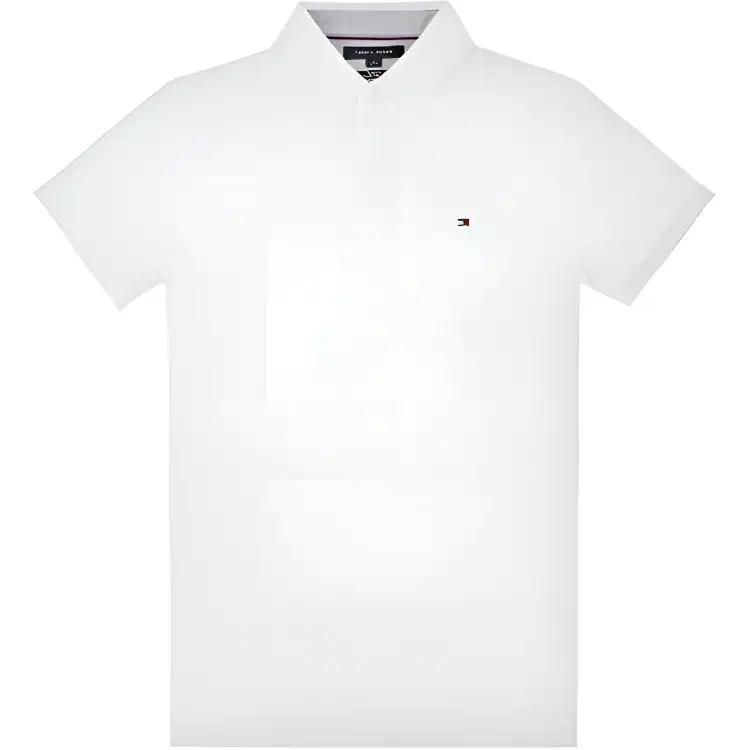Tommy Hilfiger Logo Tee