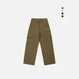 Оливковый зеленый