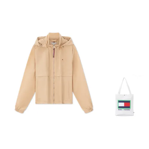 Tommy Hilfiger Женские Куртки