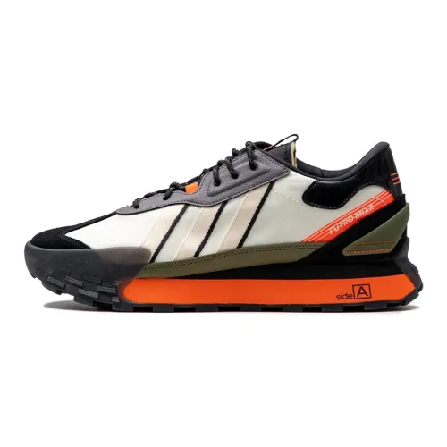 Adidas Neo Futro Mixr Повседневный Низкий Топ Унисекс