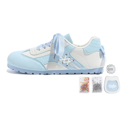 TUOPIN Pie Shoes Casual Низкий Топ Женский