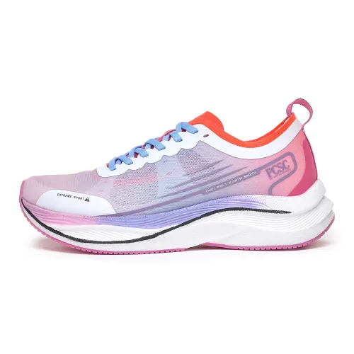 PCSC Беговые кроссовки Low Top Розовые Мужские