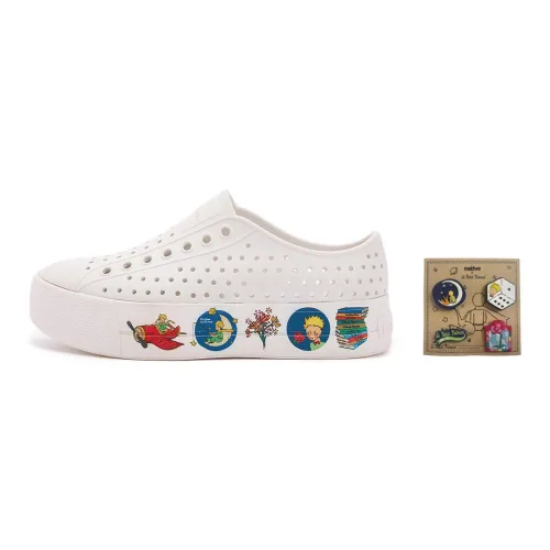 Native Shoes Jefferson Hi Сабо Женские