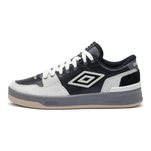 Umbro Скейтборд Кроссовки Низкие Топ Женские