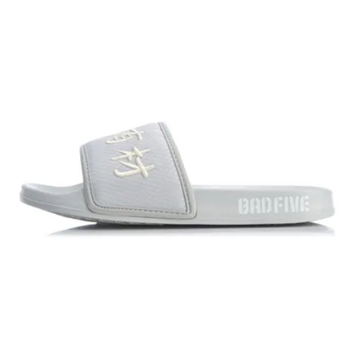LINING BADFIVE Slide Тапочки Женские