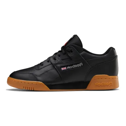 Кроссовки для скейтбординга Reebok Low Top Unisex