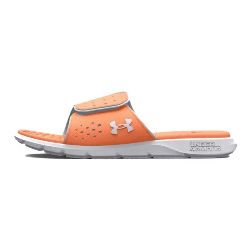 Under Armour Ignite Series Слипоны Женские