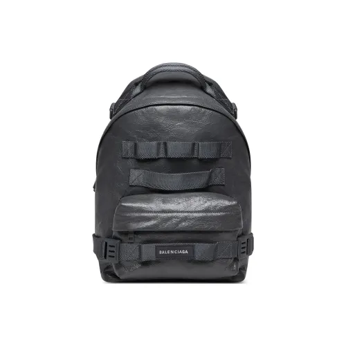 Balenciaga Army Рюкзаки Мужской