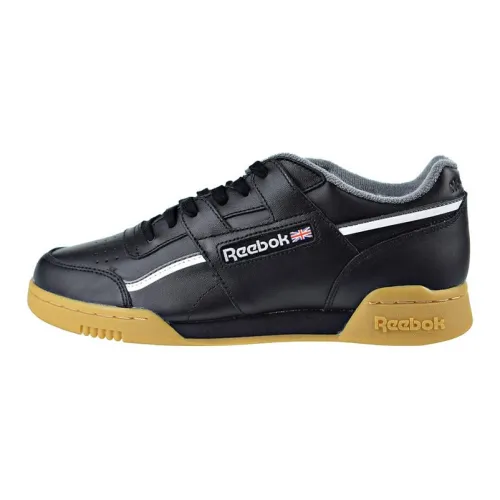 Reebok Workout Casual Low Top Мужской