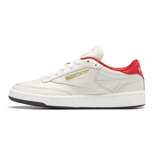 Reebok Club C Series Скейтборд Кроссовки Низкие Унисекс