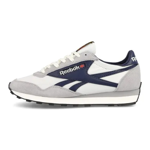 Reebok Aztec 2 Беговые кроссовки Низкие Топ Унисекс