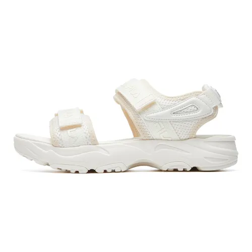 FILA Tracer Женские пляжные сандалии