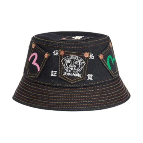 EVISU Хлопковые Панамы Унисекс