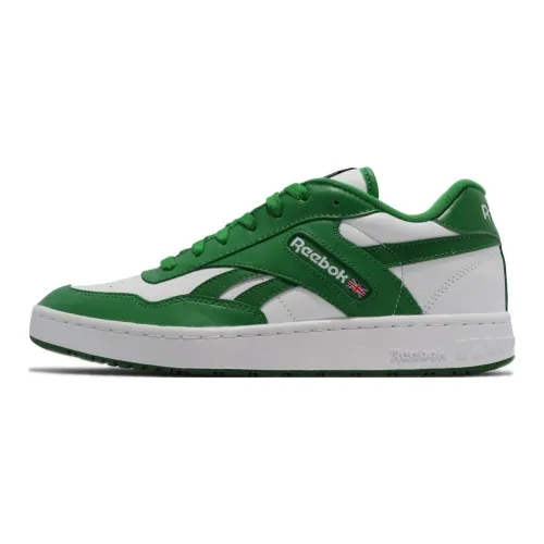 Reebok BB 4000 Винтажные баскетбольные кроссовки, низкий топ, унисекс