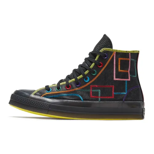 Converse Chuck Taylor All Star 70 Кеды Высокие Унисекс