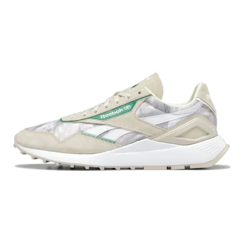 Reebok Classic Leather Legacy AZ Casual Low Top Унисекс