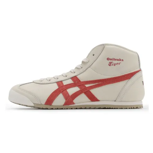 Onitsuka Tiger Mexico Marathon Running Обувь MID Топ Унисекс