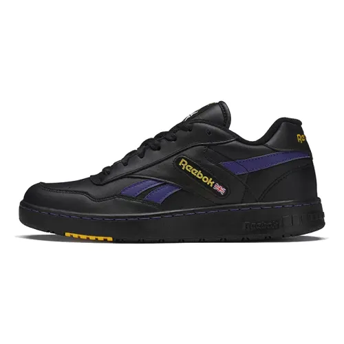 Reebok BB 4000 Винтажные баскетбольные кроссовки, низкий топ, унисекс
