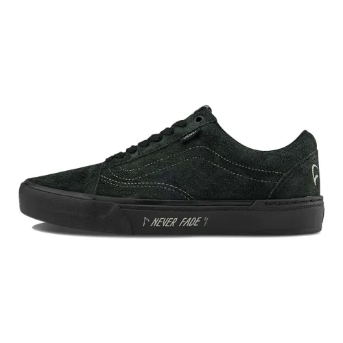 Vans Скейтборд Кроссовки Низкие Унисекс