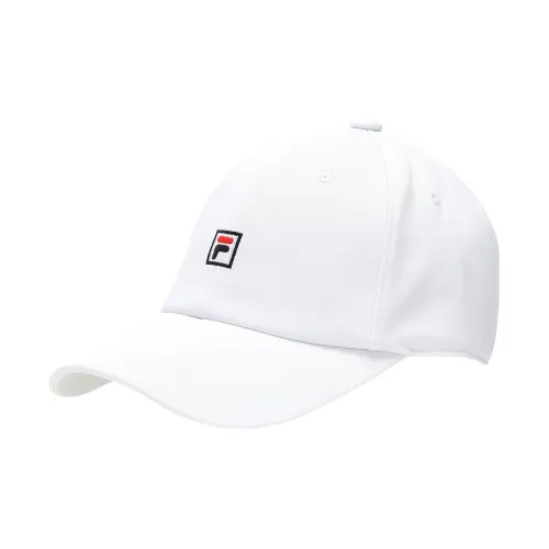 FILA Бейсболки Белый Унисекс