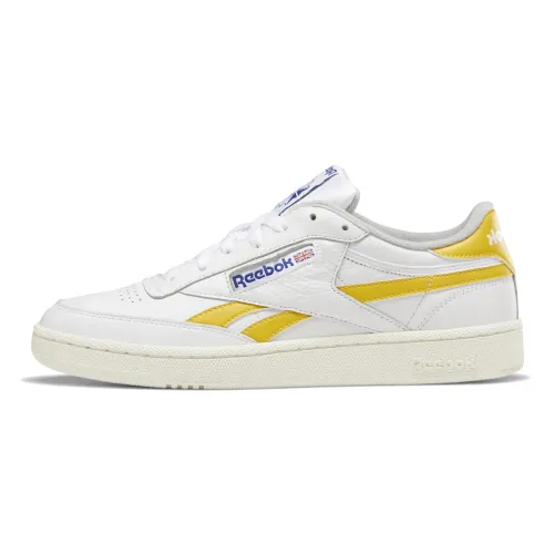 Reebok Revenge Скейтборд Кроссовки Низкие Мужские