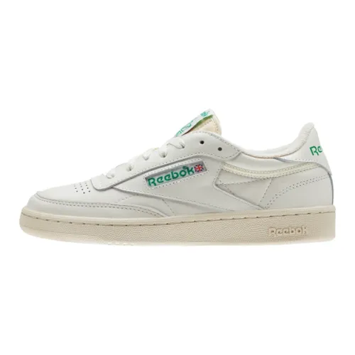 Reebok CLUB C 85 Скейтборд Кроссовки Низкие Женские