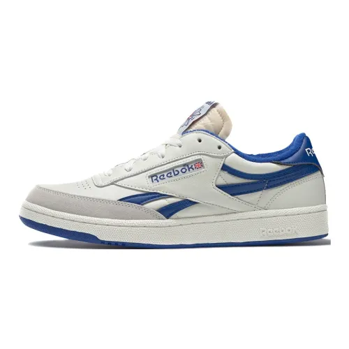 Reebok Club C Скейтборд Кроссовки Низкие Унисекс