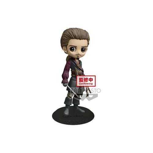 Banpresto Фигурки в стиле Chibi