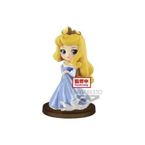 Banpresto Фигурки в стиле Chibi