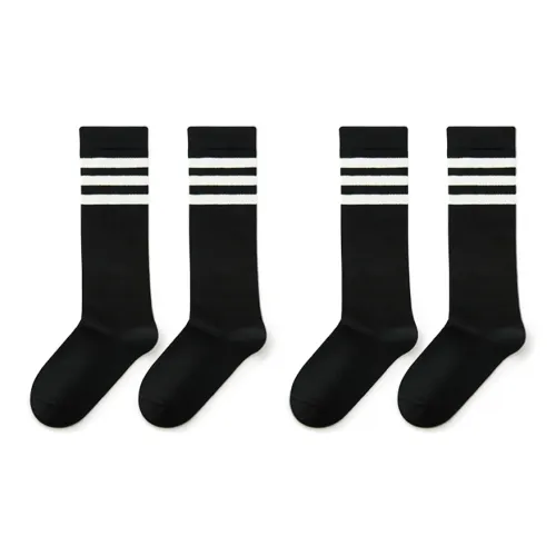 YOUKESHU Унисекс MID Носки до икры