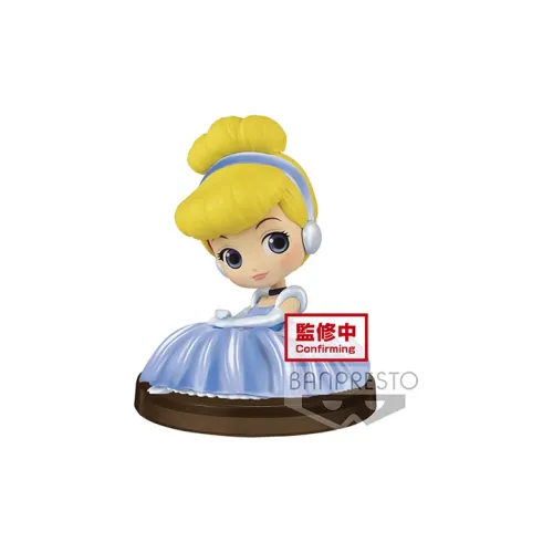 Banpresto Фигурки в стиле Chibi