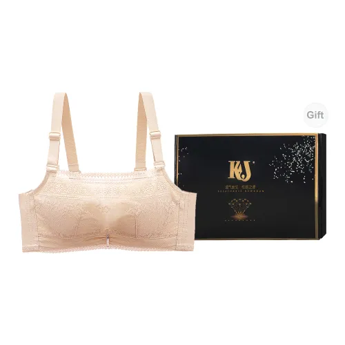 KJ Бюстгальтер Goddess Эксклюзивный подарок Коробка Набор Женские