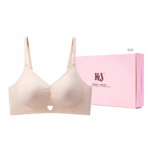 KJ Женские бюстгальтеры