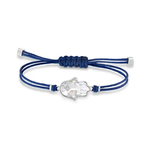 Swarovski Искусственный кристалл Камни Браслеты Женские