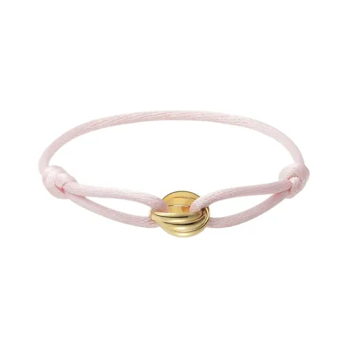 CARTIER Trinity Series Браслеты Женские
