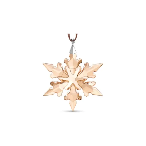 Swarovski Annual Edition Кристальные Подвески Унисекс