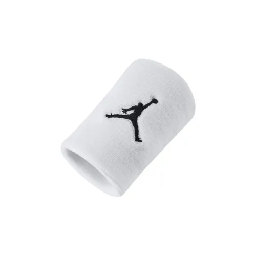 JORDAN Нейлон Резина Аксессуары Белый Унисекс