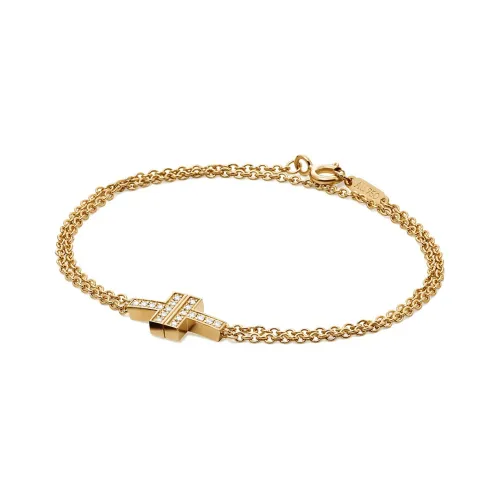 TIFFANY & CO. T Браслеты Женские
