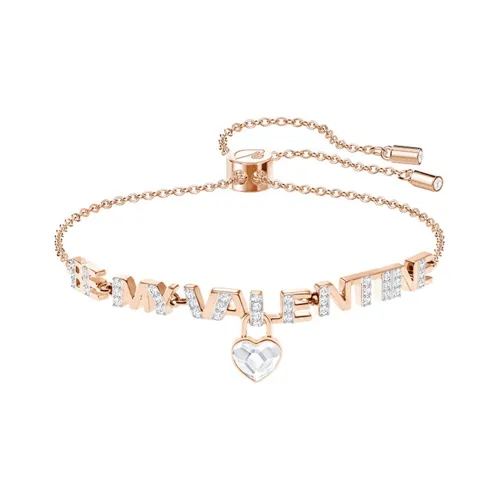 Swarovski Melt Your Heart Swarovski Элемент Браслеты Женские